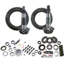 Ring & Pinion