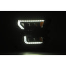 Headlights