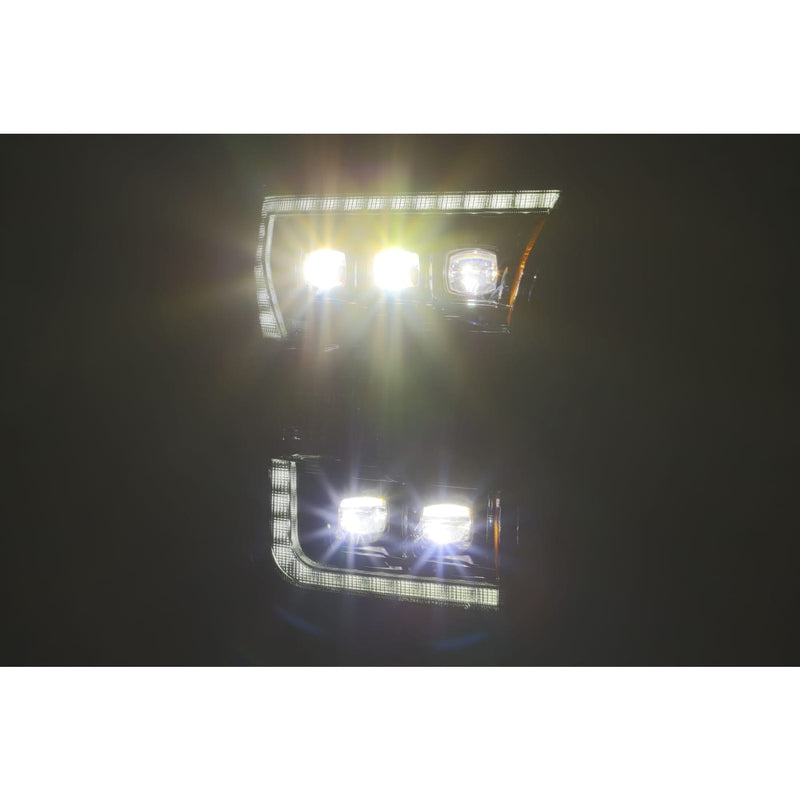 ARX-880163 Headlights