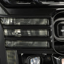 ARX-880163 Headlights