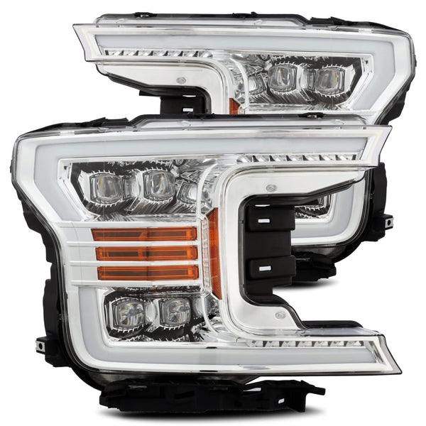 ARX-880181 Headlights