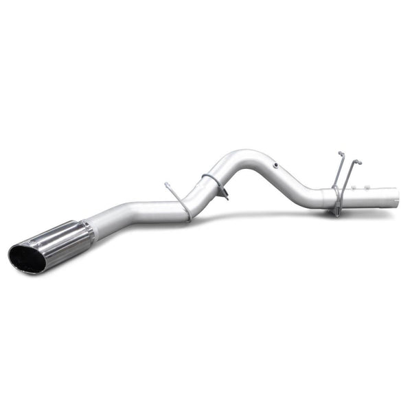 Banks 4 Monster Exhaust System | 17-19 L5P Duramax - Exhaust Systems