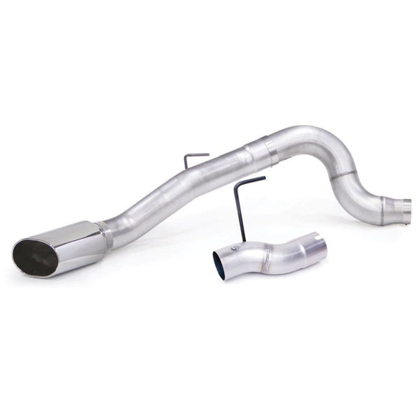 Banks 5 Monster Exhaust System | 13-18 6.7 Cummins - Exhaust Systems