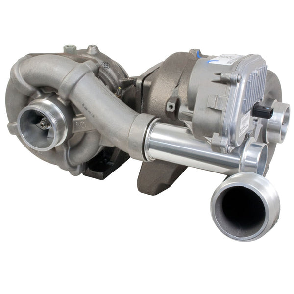 BD Stock Replacement Turbo Assembly | 08-10 6.4 Powerstroke