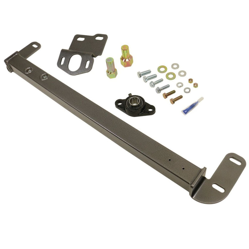 BD Steering Box Stabilizer | 03-18 Ram 2500/3500 - Steering Components