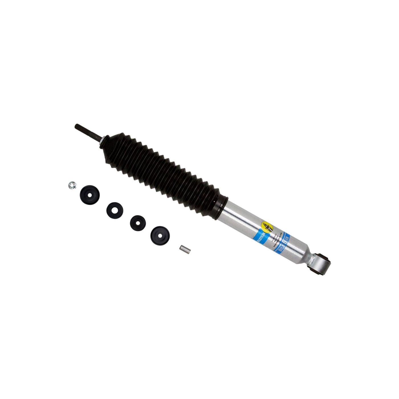 Bilstein 5100 Series Front Shock | 94-13 Ram 2500 | 94-12 3500 - Shocks