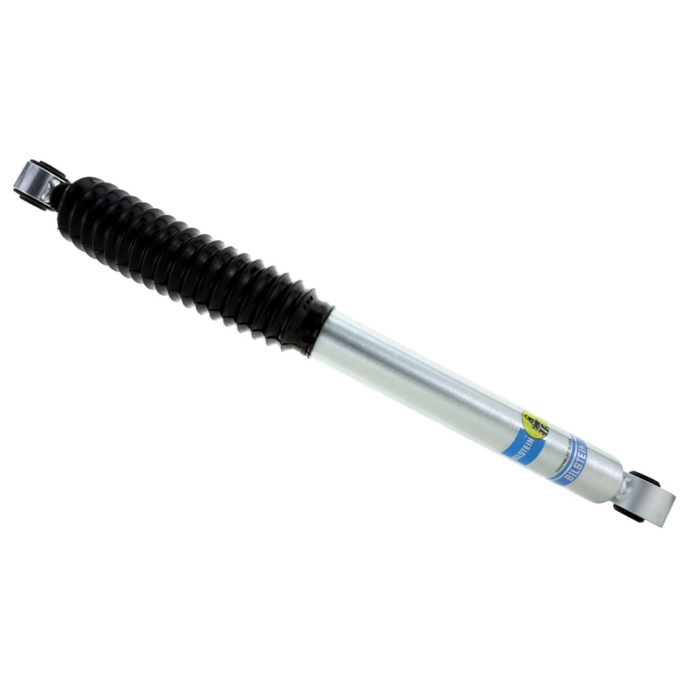Bilstein 5100 Series Rear Shocks | 01-10 GM 2500/3500 - Shocks