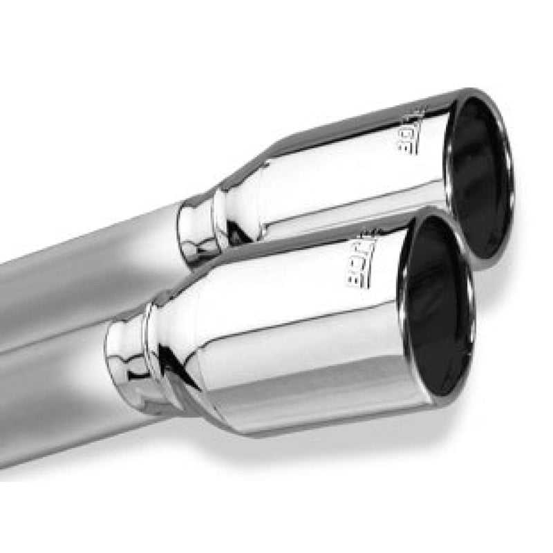 BOR-140619 Exhaust Systems