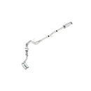 BOR-140619 Exhaust Systems