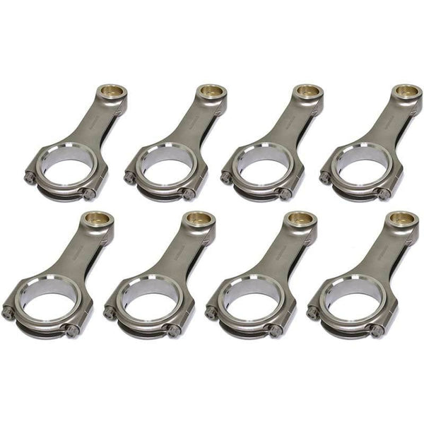 Carrillo Pro-H Connecting Rod Set | 01-10 Duramax - Rods