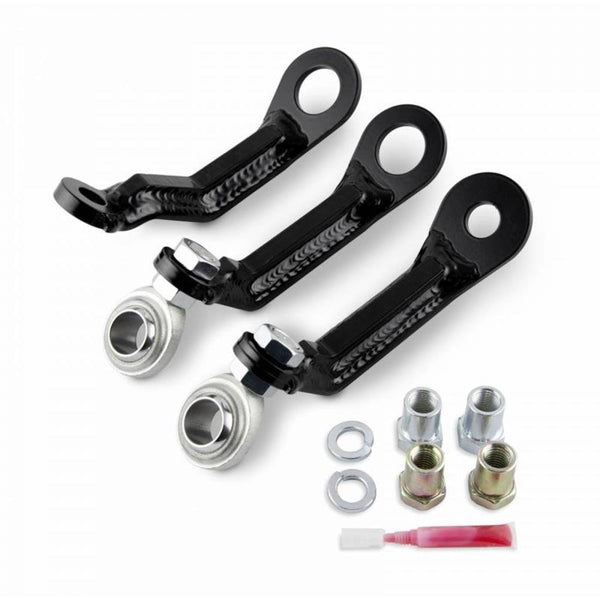 Cognito Pitman Idler Support Kit | 11-19 GM 2500/3500HD - Steering Components
