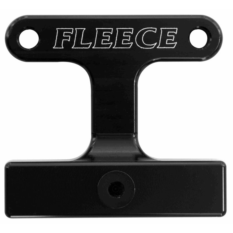 Fleece Fuel Filter Delete | 03-07 5.9 Cummins - Fuel System Accessories