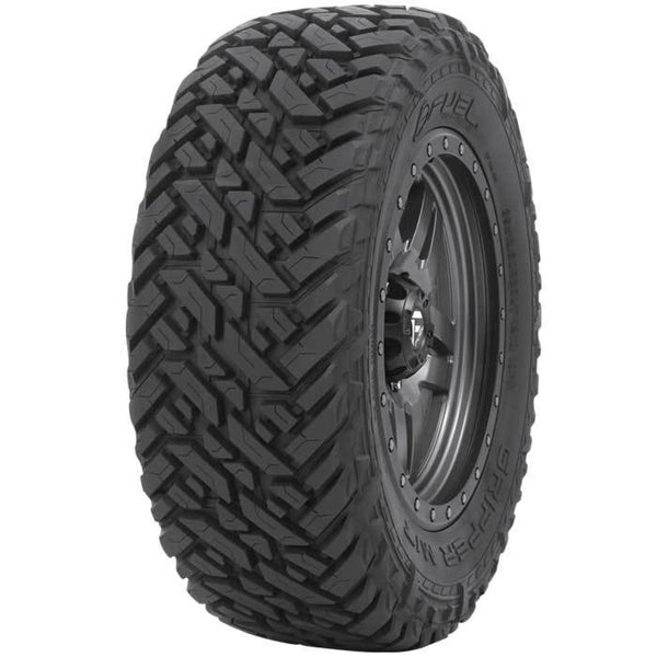 Fuel Offroad Mud Gripper Tires | Universal - Tires