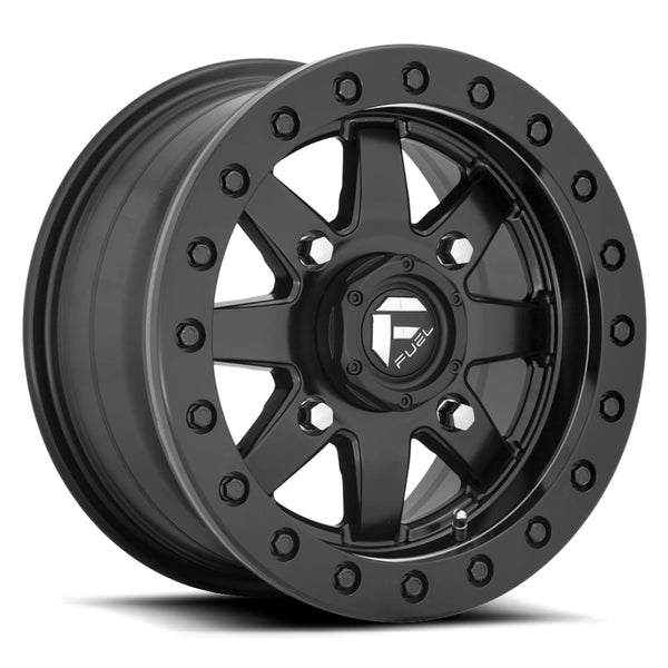 Fuel Offroad Maverick Beadlock D936 Wheels | UTV - Wheels