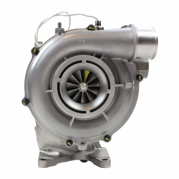 Garrett Stock Replacement Turbocharger | 11-16 LML Duramax - Single Turbos & Kits