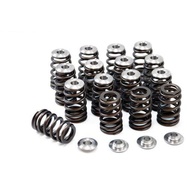 GSC Power Division Beehive Spring Kit | 08-15 Evolution X - Valve Springs & Retainers