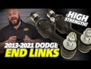 BD Sway Bar End Link Kit | 13-21 6.7 Cummins