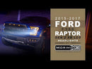 Morimoto XB LED Headlights | 15-17 F150