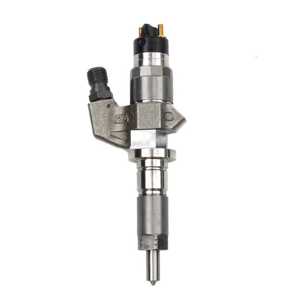Industrial Injection Remanufactured Performance Injectors | 01-04 LB7 Duramax - Injectors