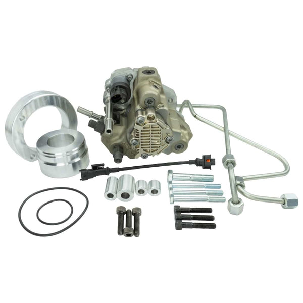 Industrial Injection CP3 Conversion Kits | 11-16 LML Duramax - Injection Pumps