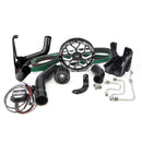 Industrial Injection Dual CP3 Kits | 03-07 5.9 Cummins - No Thanks - Injection Pumps