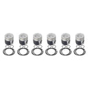 Industrial Injection Performance Builder Box | 03-07 5.9 Cummins - Short Blocks