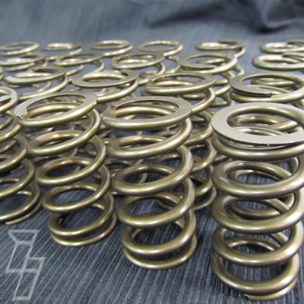 Industrial Injection 95LB Valve Springs | 98.5-18 5.9/6.7 Cummins - Cylinder Head Components