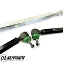 Kryptonite SS Series Center Link Tie Rod Package | 01-10 GM 1500-3500 HD - Steering Kits