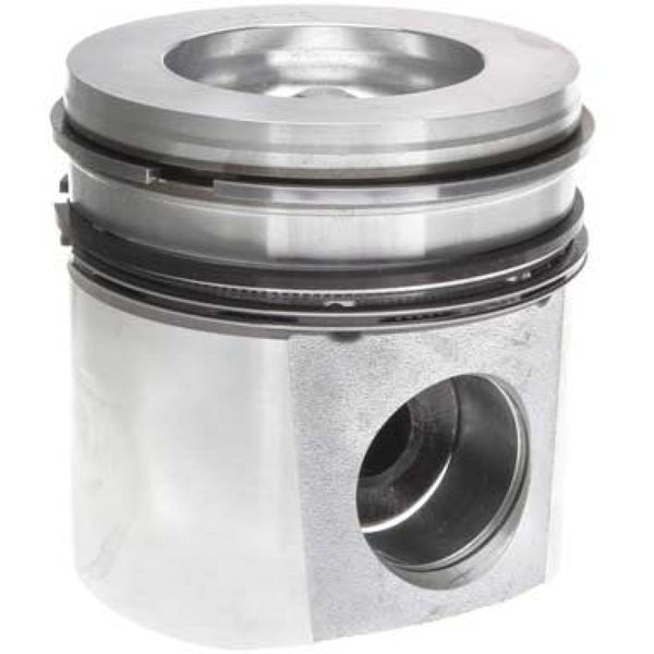 Mahle Replacement Piston W/ Rings | 04.5-07 5.9 Cummins - Engine Parts