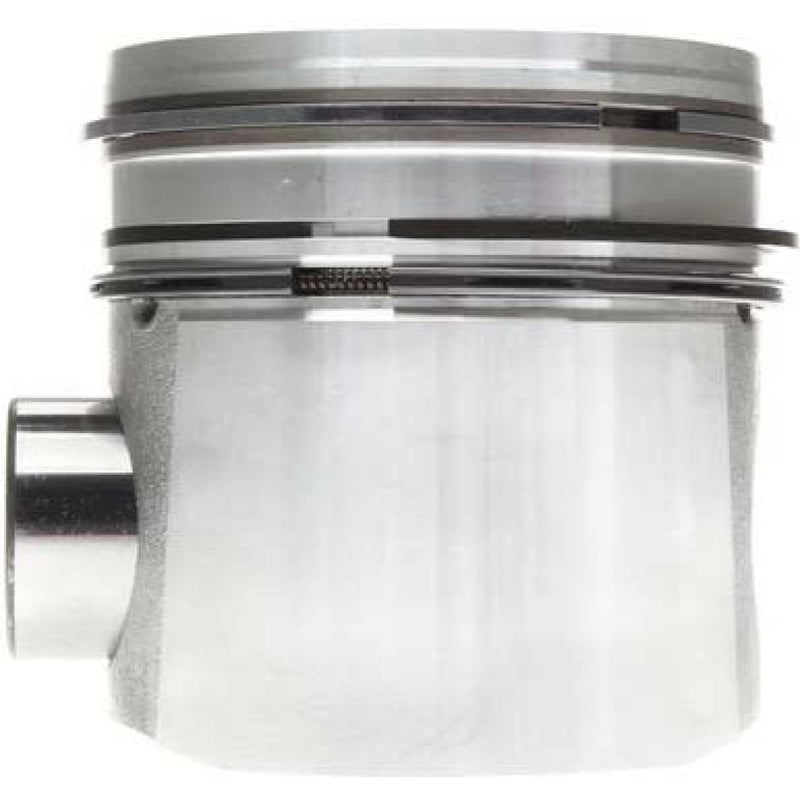 Mahle Replacement Piston W/ Rings | 07.5-18 6.7 Cummins - Engine Parts
