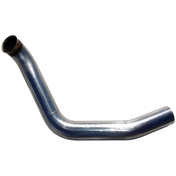 MBRP 4 Turbo Downpipe | 99-03 7.3 Powerstroke - 4 Stainless - Downpipes