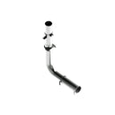 MBRP Single Stack Installation Kits | Universal - Stacks & Kits