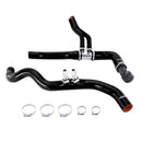 Mishimoto Silicone Radiator Hose Kits | 15-19 F150 EcoBoost - 2015-2019 F150 3.5 EcoBoost / Black