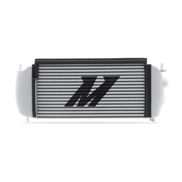 Mishimoto Performance Intercooler | 15-20 Ford EcoBoost - Silver