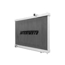 Mishimoto MMRAD-R35-09 Aluminum Radiator | 09-18 R35 GT-R - Radiators