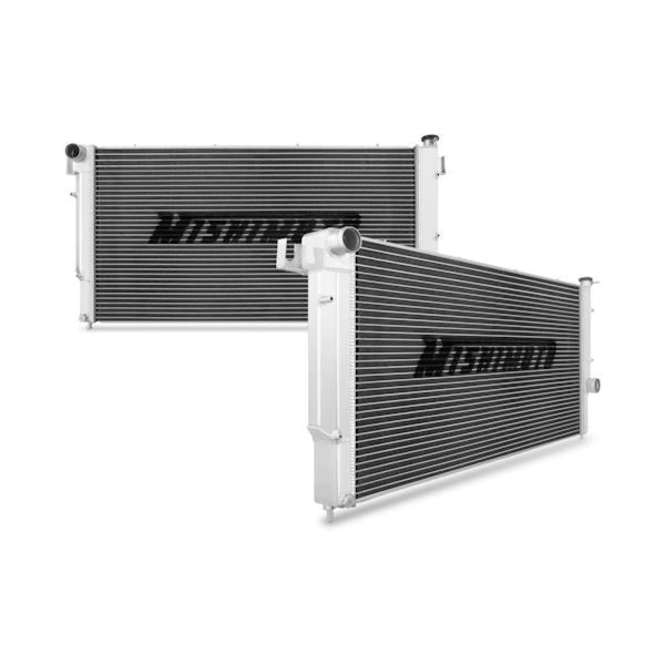 Mishimoto MMRAD-RAM-94 Aluminum Radiator | 94-02 5.9 Cummins - Radiators