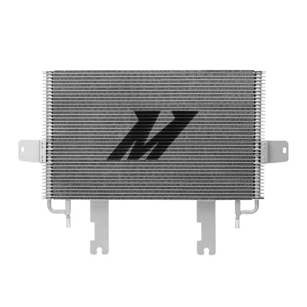 Mishimoto Transmission Cooler | 03-07 6.0 Powerstroke - Transmission Coolers