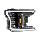 Morimoto XB LED Headlights | 18-20 F150