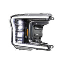 Morimoto XB LED Headlights | 18-20 F150