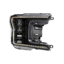 Morimoto XB LED Headlights | 18-20 F150