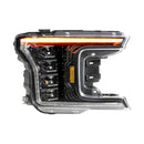 Morimoto XB LED Headlights | 18-20 F150