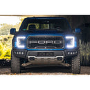 Morimoto XB LED Headlights | 15-17 F150