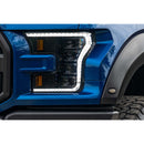 Morimoto XB LED Headlights | 15-17 F150
