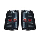 Morimoto XB LED Tail Lights | 19+ Ram
