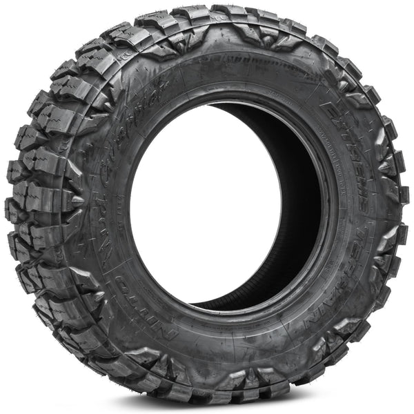 Nitto Mud Grappler Tires | Universal - Tires