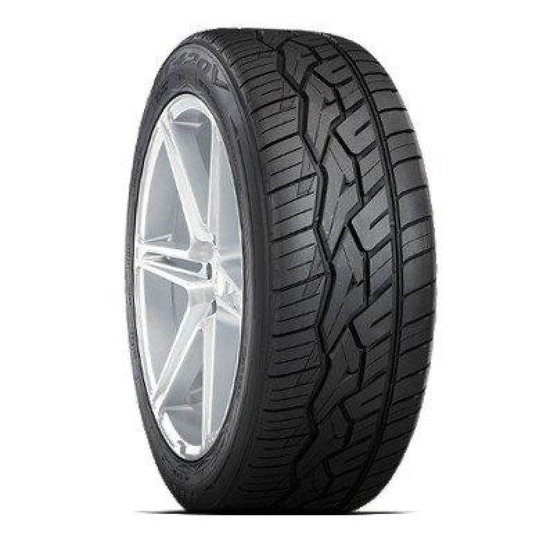 Nitto NT420V Performance Tires | Universal - Tires
