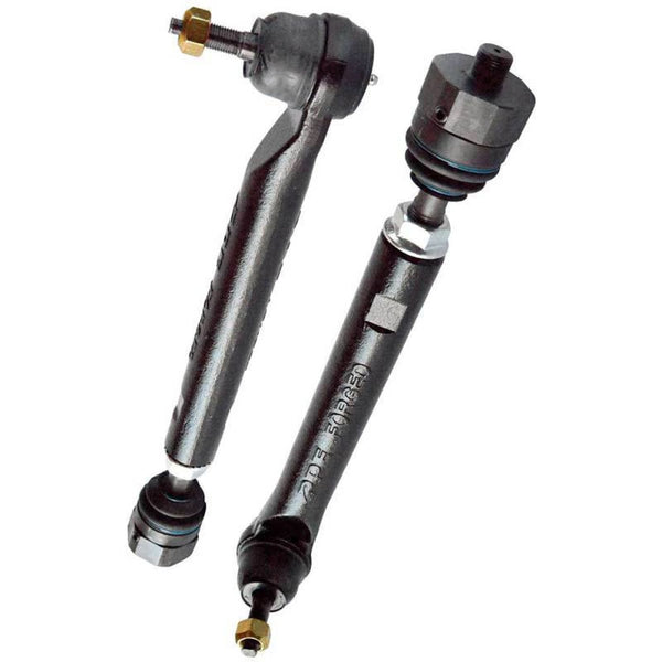 PPE Stage 3 Forged Tie Rod Assembly | 11-19 GM Duramax - Steering Components
