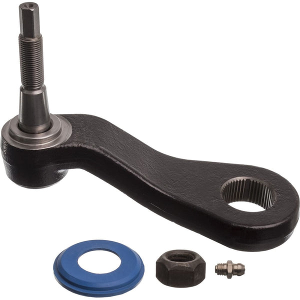 Rare Parts Pitman Arm | 11-19 GM Duramax - Steering Components