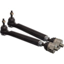 Rare Parts Extreme Duty G2 Tie Rods | 01-10 GM Duramax - Steering Components