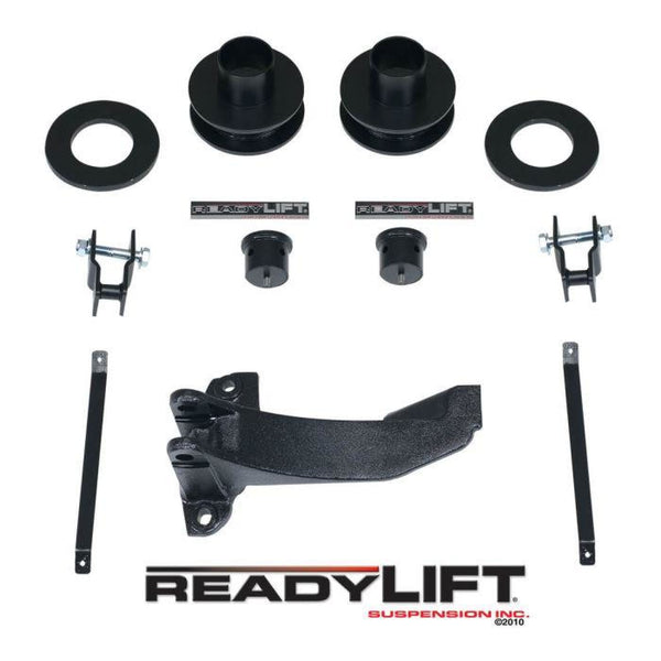 ReadyLift Leveling Kits | 05-10 Ford Superduty - Deluxe Kit (2008-2010) - Leveling Kits